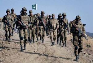 ‌ پاکستان از درگیری با تحریک طالبان در مناطق مرزی خبر داد