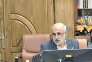 نقشبندی: سهم نژاد آرین در تولید مرغ باید به 20 درصد برسد