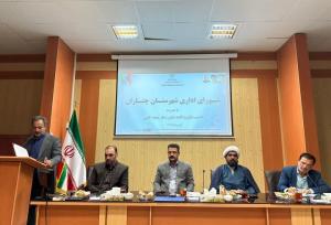 نماز جمعه امتداد گفتمان ولایت است