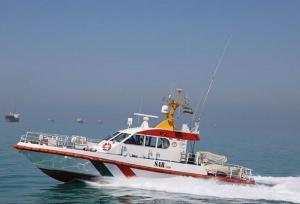 ممنوعیت تردد شناورها از بنادر کیش، چارک، آفتاب در ۹ دی