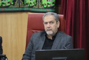 پورموسوی: شهردار اهواز به جای تعامل با شورا، انشقاق ایجاد کرده است