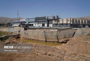 تشکیل کارگروه ملی مقابله با فرونشست زمین برای صیانت از میراث‌فرهنگی