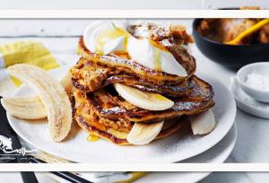 راز میل شدید به صبحانه‌های شیرین