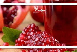چرا آب انار معجزه سلامتی است؟