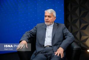 صالحی‌امیری: جذب سرمایه‌گذار برای غار کتله‌خور از صندوق احیا پیگیری می‌شود