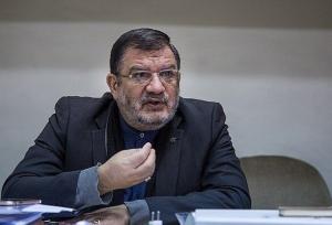 روح‌الامینی: رونمایی موشک‌های جدید معادلات دشمن را برهم زد