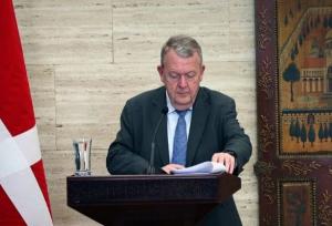 دانمارک بر لزوم فراگیر بودن حاکمیت سوریه تأکید کرد