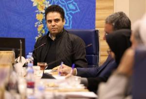 قائم مقام رئیس بنیاد ملی نخبگان: نخبه باید در جامعه اثرگذار باشد