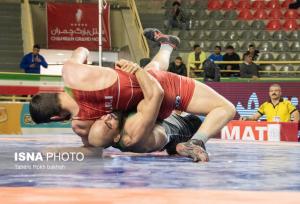 نایب‌رئیس فدراسیون کشتی: توسعه کشتی در استان‌ها نیازمند درآمد پایدار و حضور در لیگ است