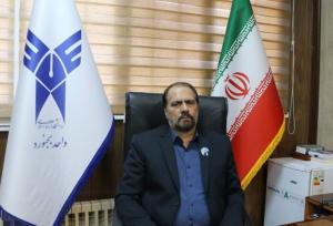 کاظمی: جشنواره آواها و نواهای نبوی با رویکردی تازه برگزار می‌شود