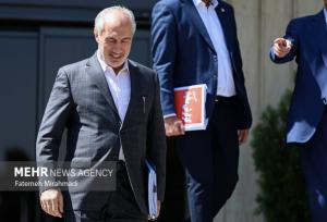 پورمحمدی: اعمال هر تغییری در بودجه حق قانونی مجلس است