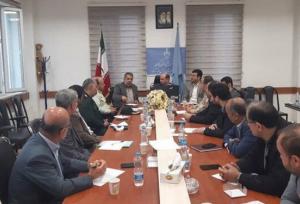 دستگاه قضایی با هرگونه قصور در سیل آستارا برخورد می‌کند