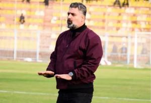 ابراهیم اشکش سرمربی جدید بعثت کرمانشاه شد