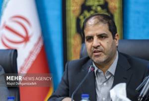 دهستانی: «مدیا پارک» ویژه اصحاب رسانه در یزد راه‌اندازی می‌شود