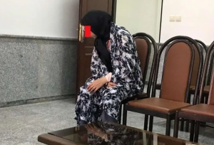 سرقت از سالمندان در پوشش پرستار