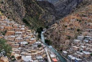 آماده‌سازی جامعه محلی روستای پالنگان برای میزبانی گردشگری انبوه
