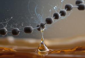 طراحی نانومواد مغناطیسی برگشت‌پذیر برای تفکیک آب از نفت