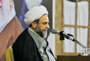 حفظ نظام، مقدمه‌ای برای اجرای احکام اسلام است