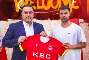محسن فروزان به فولاد پیوست