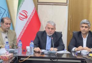 صالحی: خراسان جنوبی در اولویت تولید محتوای فاخر گردشگری قرار می‌گیرد