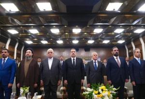 السودانی: کسی نمی‌تواند نقش شهید سلیمانی علیه تروریسم را انکار کند