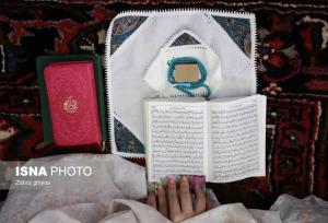 ۲۱۰۰ دانش‌آموز کرمانشاهی برای شرکت در اعتکاف ثبت‌نام کردند