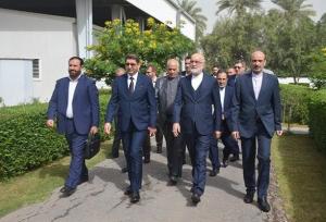 پیگیری پرونده ترور شهید سلیمانی توسط مسئولان قضایی ایران و عراق