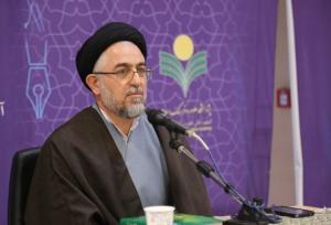 الگوی تحول حوزه‌های علمیه از منظر امامین انقلاب تدوین شد