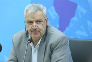 ۵ پروژه بزرگ حوزه آب در خراسان رضوی افتتاح می شود