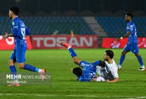 توصیه یک پیشکسوت به بازیکنان استقلال برای دیدار با نماینده بحرین