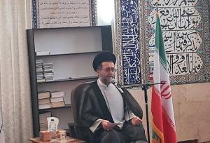 رجایی نسب: قوه قضائیه بیش از هر زمان به قضات متخصص و انقلابی نیاز دارد