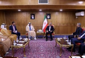 پزشکیان: گسترش تعاملات ایران و امارات به نفع امت اسلامی است