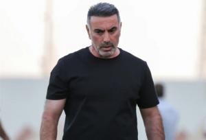 فکری سرمربی نفت و گاز گچساران شد