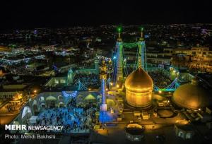 «روز قم» در تقویم رسمی کشور ثبت شد