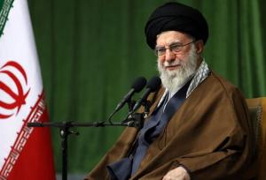 رهبر انقلاب: جوانان ما خوب هستند/رفتار برخی دستگاه‌ها انتقال ارزش‌های شهدا را نشان نمی‌دهد
