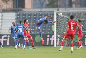 استقلال با صدر به سراغ پرسپولیس رفت؛ فولاد امتیاز نخواست!