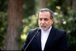 عراقچی:برکت خون شهید امیرعبداللهیان را در وزارت خارجه شاهدم