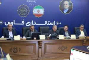 مدیرکل آموزش و پرورش فارس: بیش از نیمی از اولیا در شیراز و صدرا مشارکت مالی در مدارس نداشتند