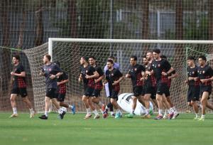 احتمال جدایی چند بازیکن پرسپولیس با نظر کارتال