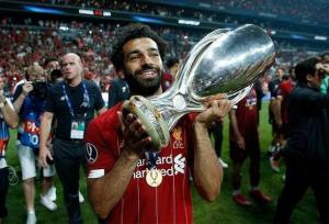 جاه‌طلبی الهلال برای جام باشگاه‌های جهان با جذب «محمد صلاح»