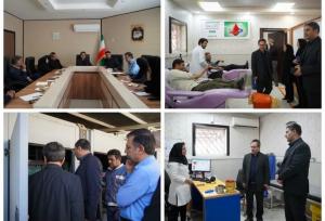 لزوم آمادگی انتقال خون کرمان برای تداوم خدمات در شرایط بلند مدت
