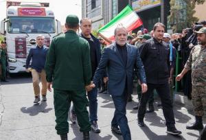۱۲روز مقاومت؛ دیپلماسی هم‌پای میدان جنگ در برابر تجاوز رژیم صهیونیستی