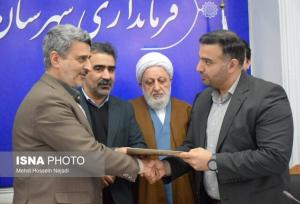 دادستان عمومی و انقلاب آستارا معرفی شد