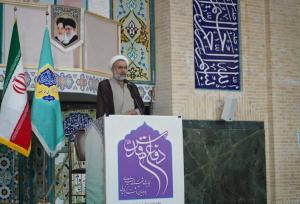 هفته دفاع مقدس یادآور عزت و مقاومت ملت ایران است