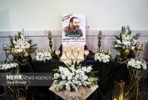 روایت‌هایی از زندگی شهید شوشتری؛ از میدان خدمت تا قله شهادت