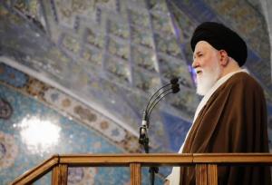 علم الهدی: شهید رئیسی سرمایه اجتماعی نظام را افزایش داد