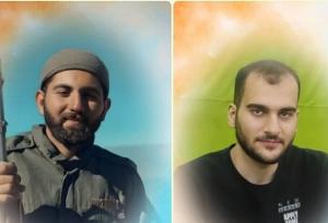 وداع با ۲ شهید مدافع وطن؛پیکر شهدای سپاه فردا در خرم‌آباد تشییع می‌شود