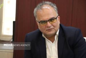 ۸ طرح عمرانی در سمنان افتتاح شد؛ راه اندازی بازارچه عرضه تره بار