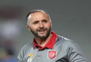 بنماضی: فردا یک گل بیشتر بزنیم برای ما کافی است