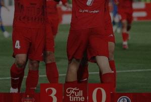 واکنش رضا درویش به برتری سه گله پرسپولیس